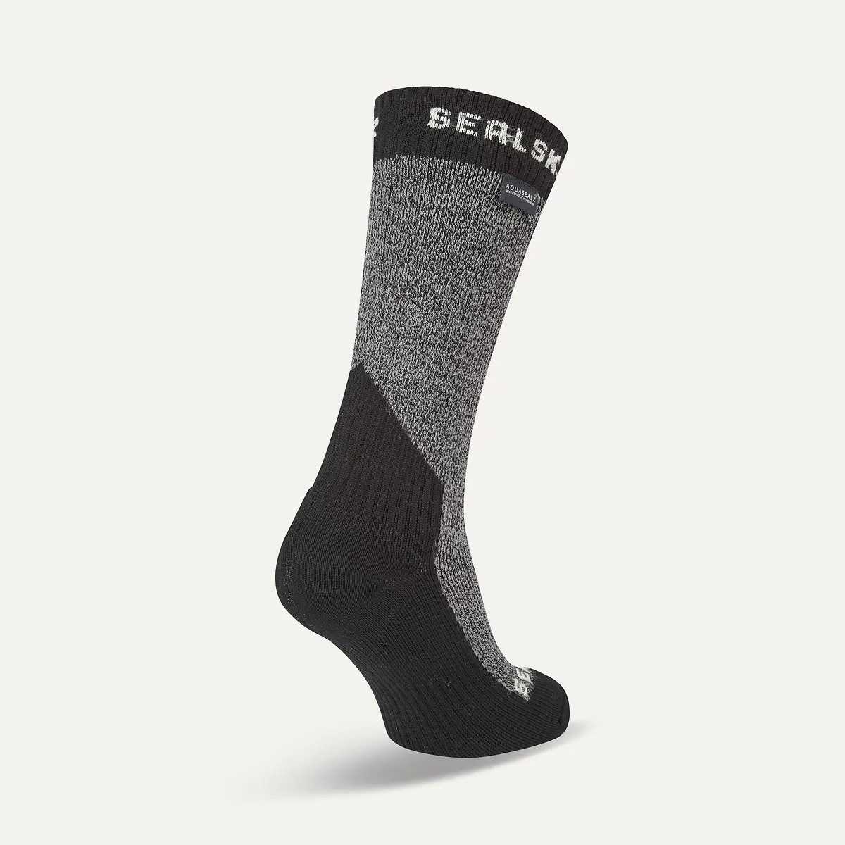 SealSkinz Stanfield Waterproof Extreme Cold Weather Mid Length Socks