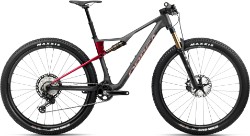 Orbea Oiz M-Pro 2025 Mountain Bike