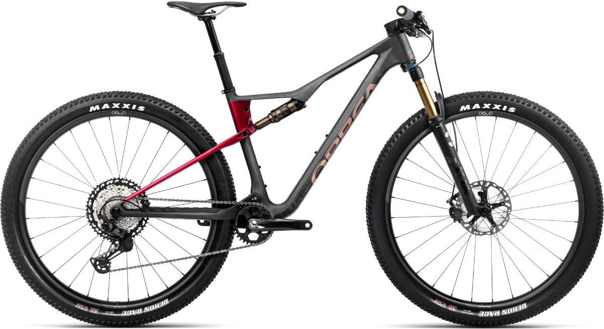 Orbea Oiz M-Pro 2025 Mountain Bike