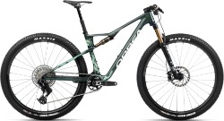 Orbea Oiz M-Team Axs 2025 Mountain Bike