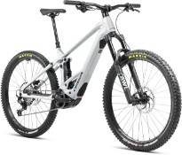 Orbea Wild ST H20 2025 Electric Mountain Bike