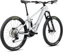 Orbea Wild ST H20 2025 Electric Mountain Bike