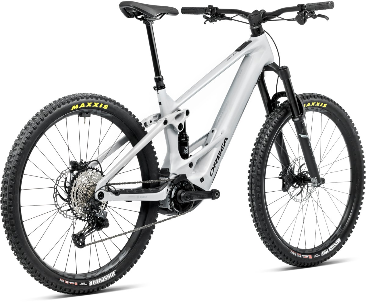 Orbea Wild ST H20 2025 Electric Mountain Bike
