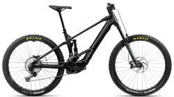 Orbea Wild ST H20 2025 Electric Mountain Bike