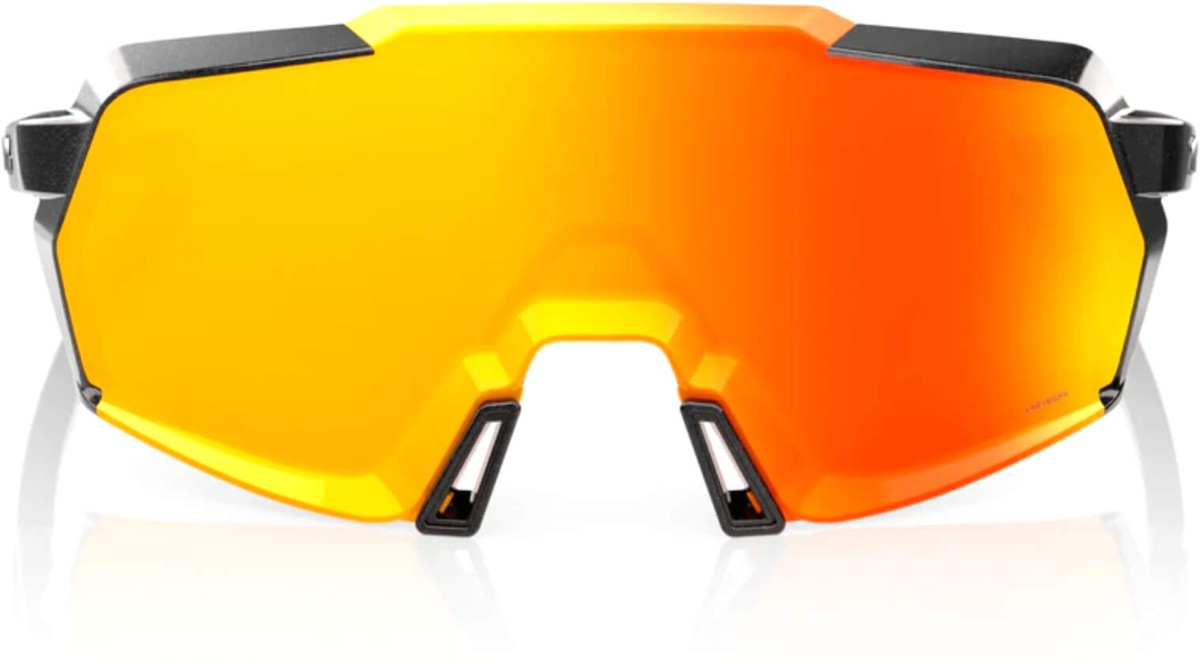 100% Korbin Sport Performance Cycling Glasses - HiPER Lens