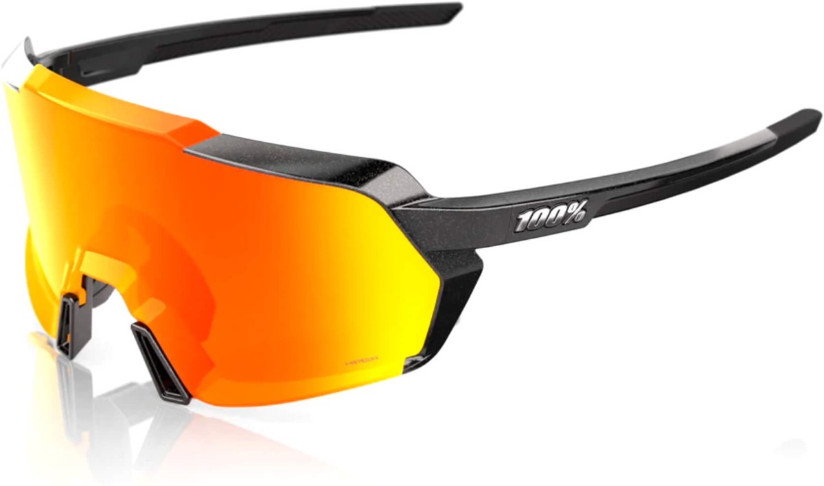 100% Korbin Sport Performance Cycling Glasses - HiPER Lens