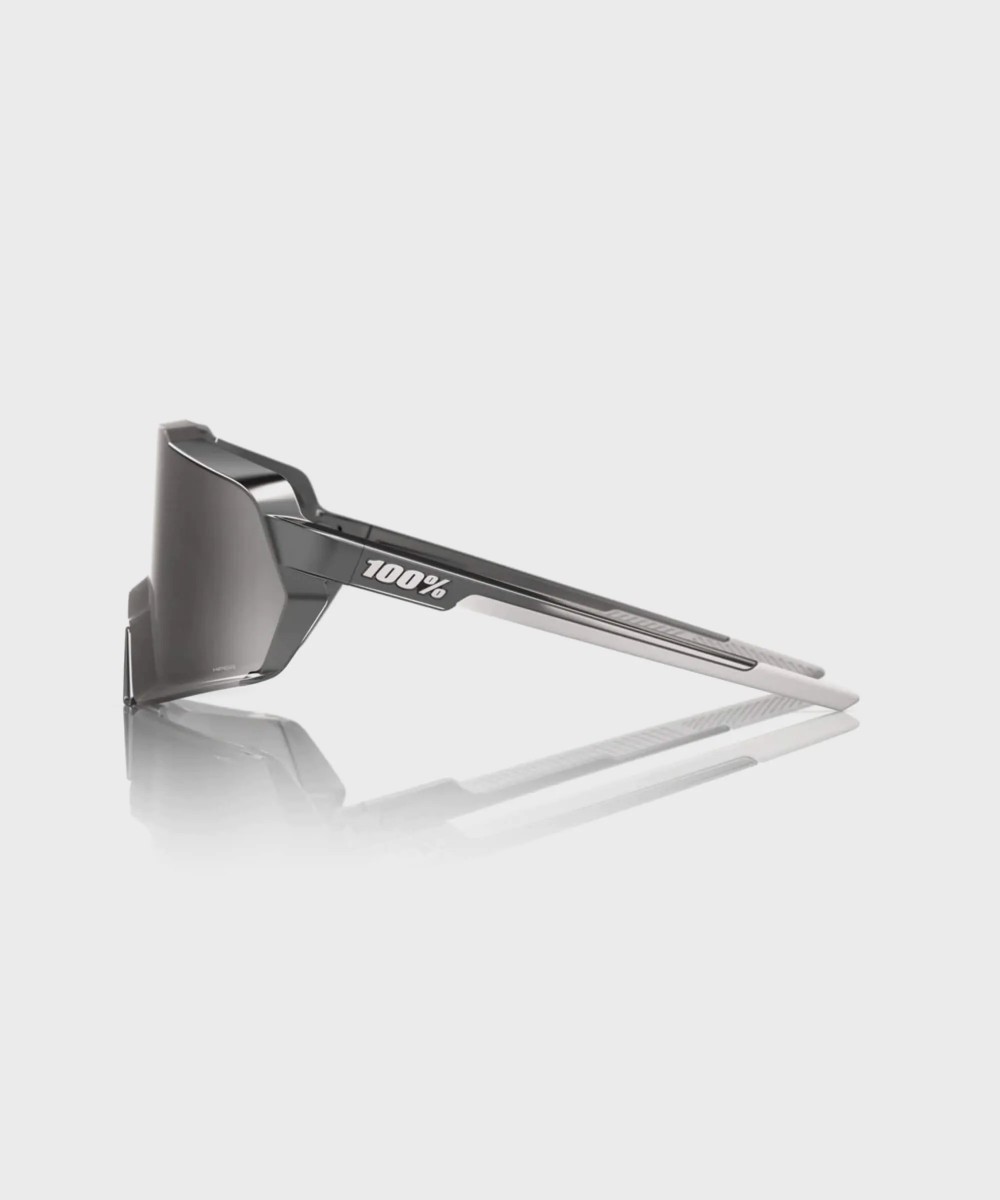 100% Korbin Sport Performance Cycling Glasses - HiPER Lens