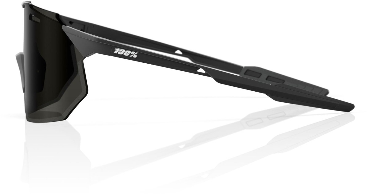 100% Hypercraft SQ Sport Performance Cycling Glasses