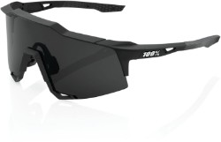 100% Speedcraft Sport Performance Cycling Glasses