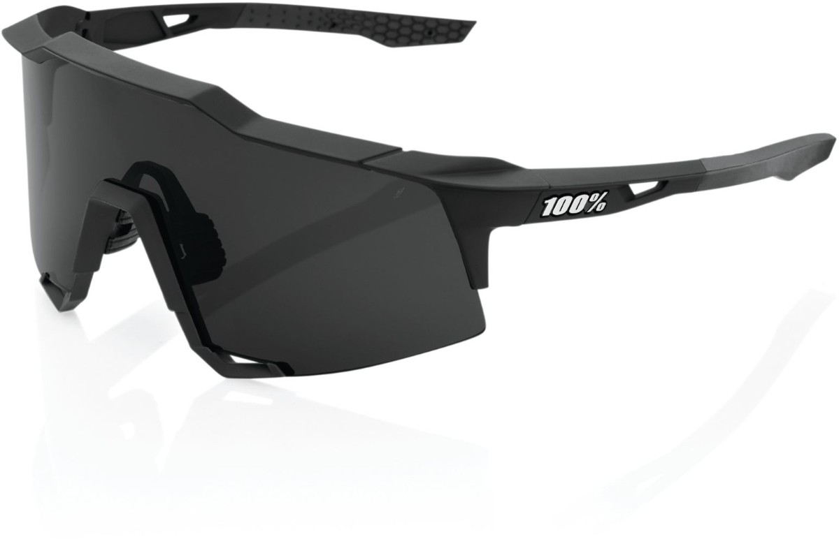 100% Speedcraft Sport Performance Cycling Glasses