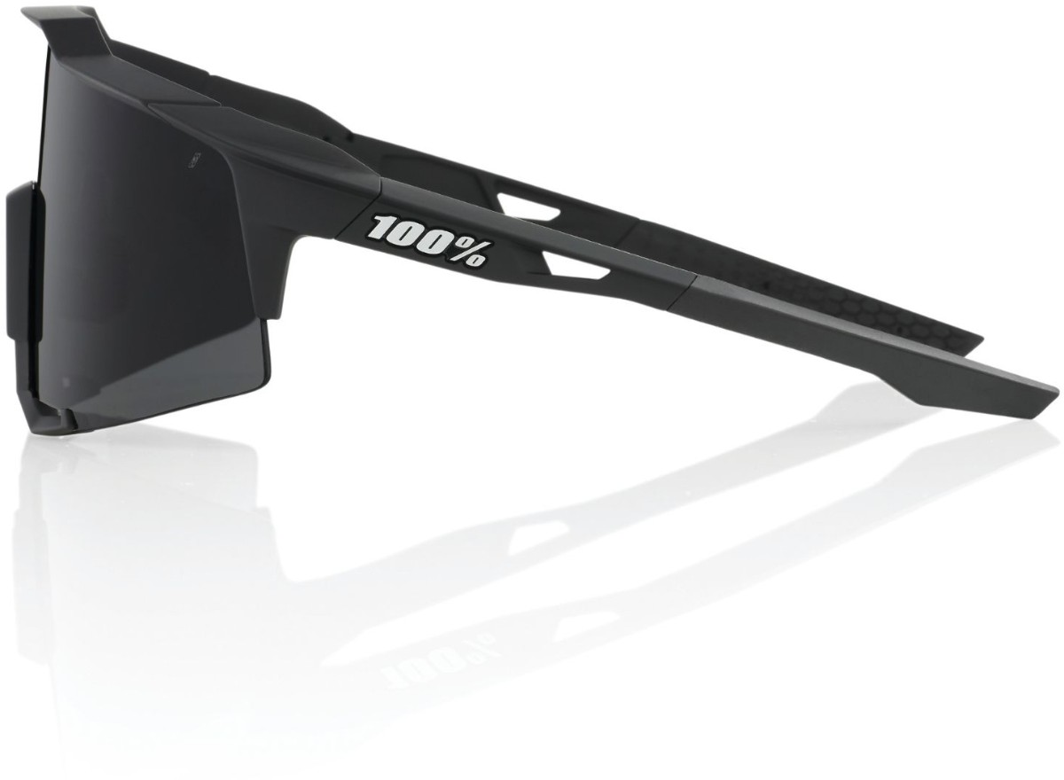 100% Speedcraft Sport Performance Cycling Glasses