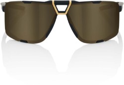 100% Eastcraft Sport Performance Cycling Glasses - Mirror Lens