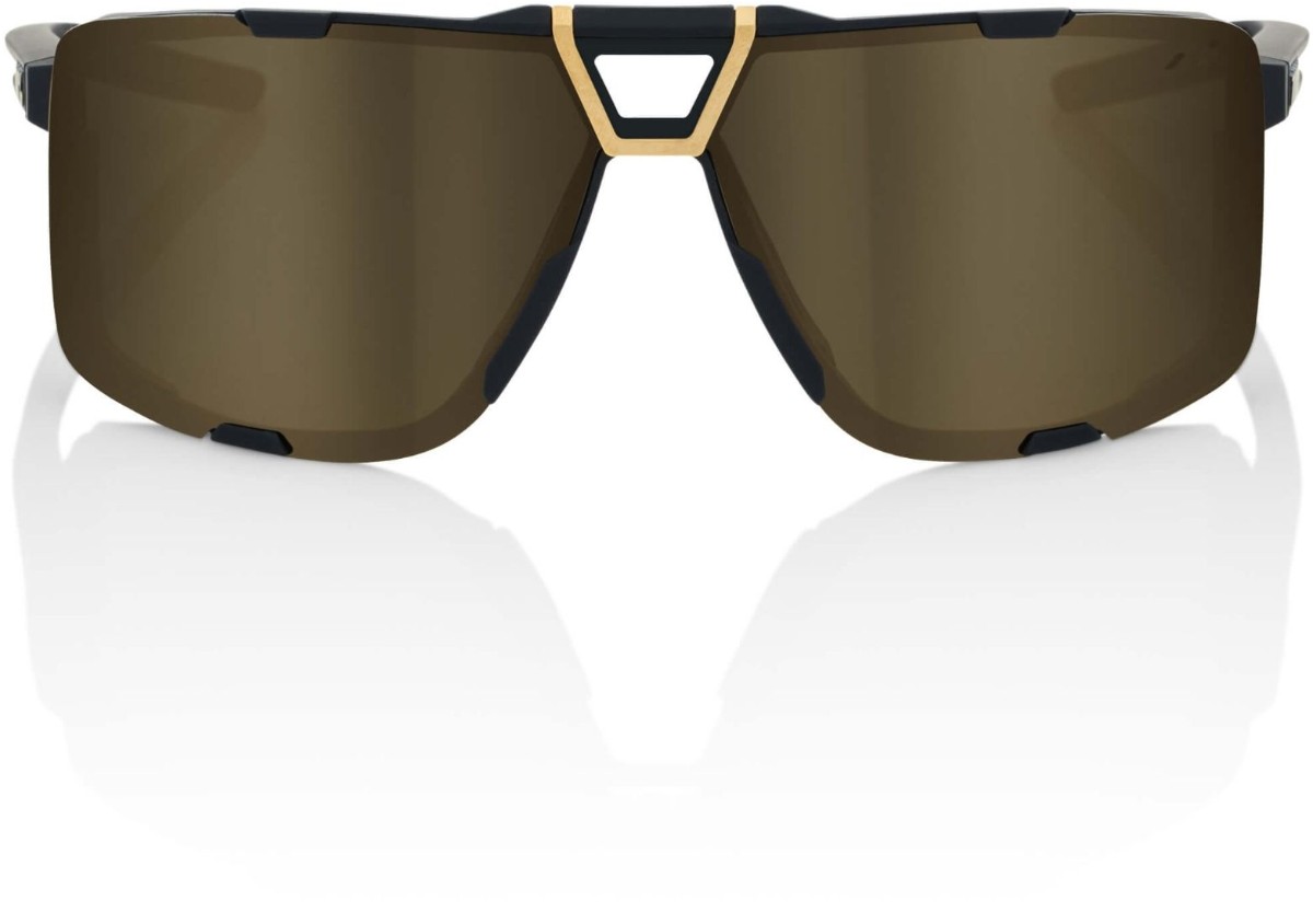 100% Eastcraft Sport Performance Cycling Glasses - Mirror Lens
