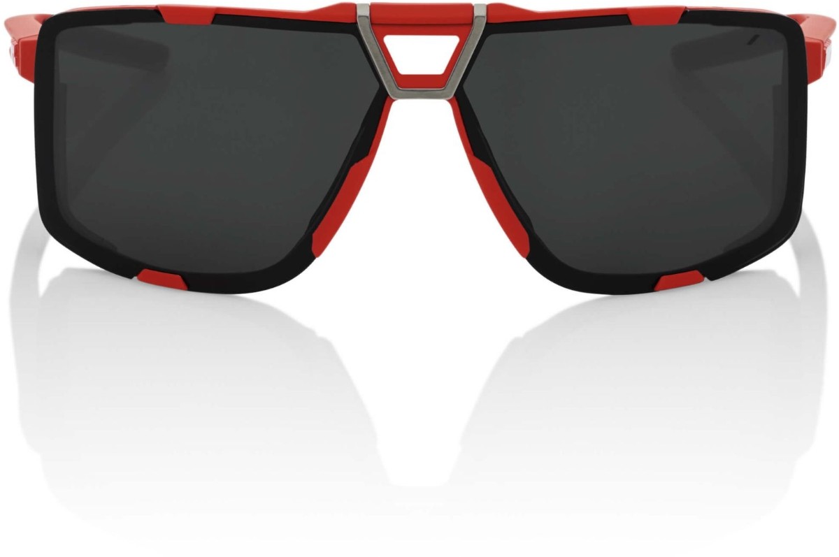 100% Eastcraft Sport Performance Cycling Glasses - Mirror Lens