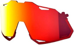 100% Hypercraft XS Polycarbonate Replacement Lens