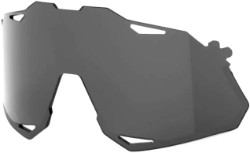 100% Hypercraft XS Polycarbonate Replacement Lens