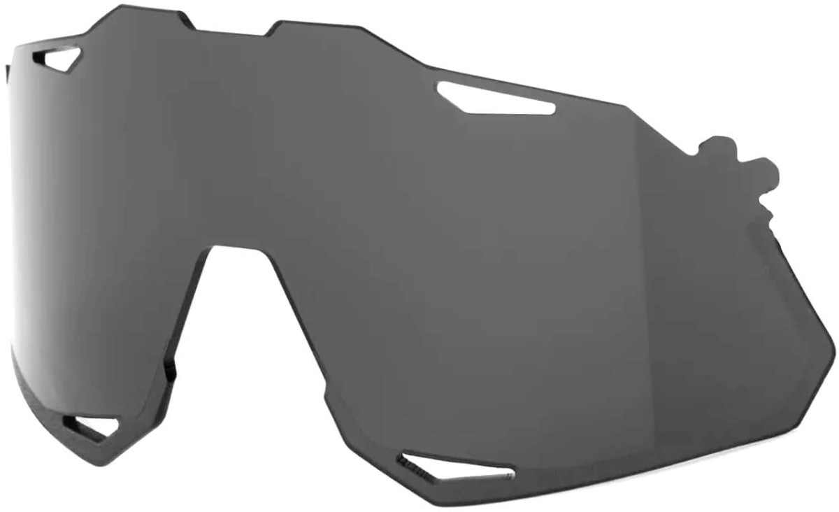 100% Hypercraft XS Polycarbonate Replacement Lens