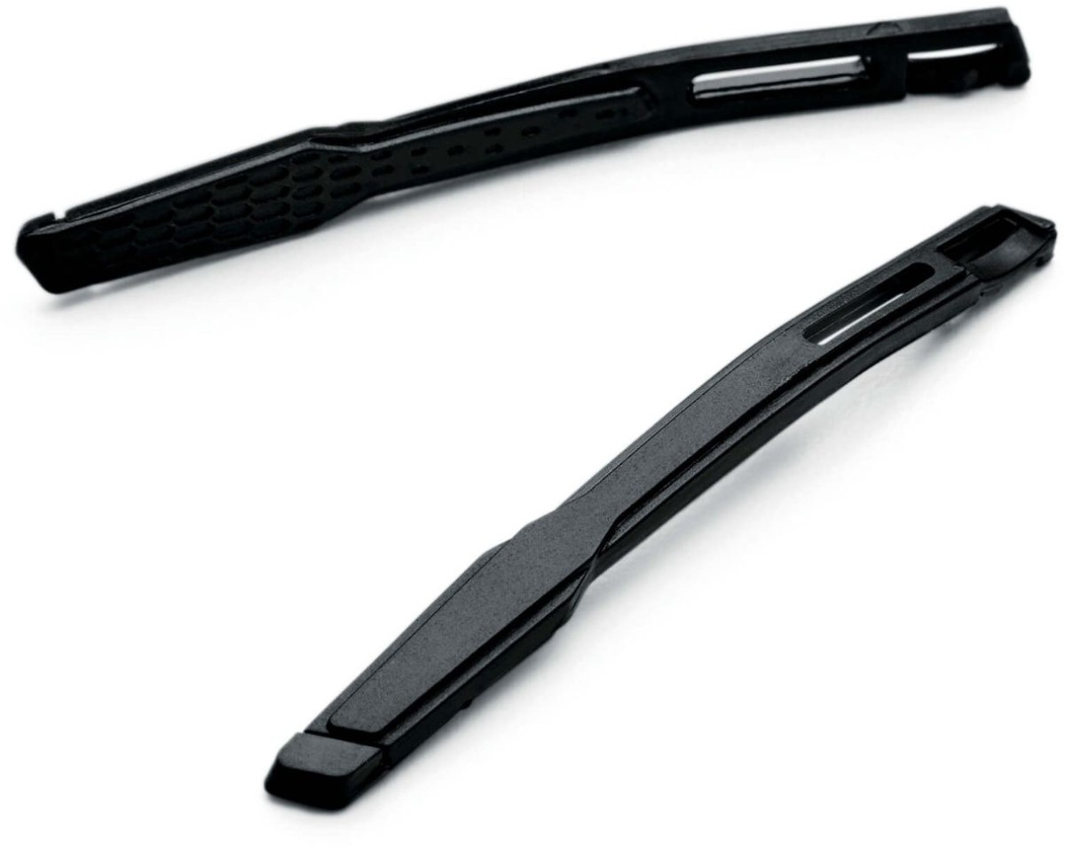 100% Speedtrap Replacement Ear Stem Kit