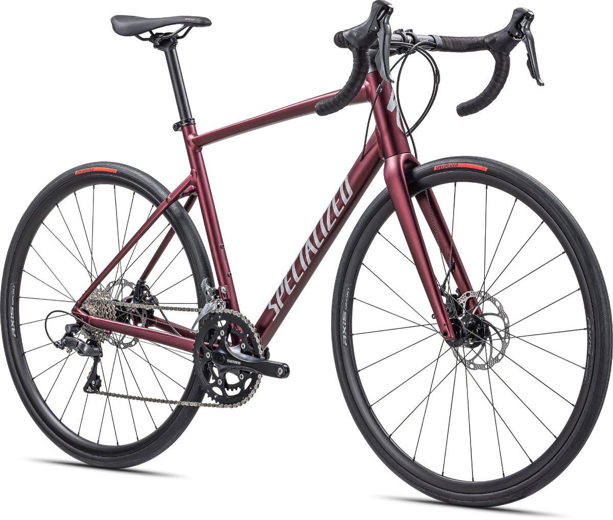 Specialized Allez E5 2025 Road Bike