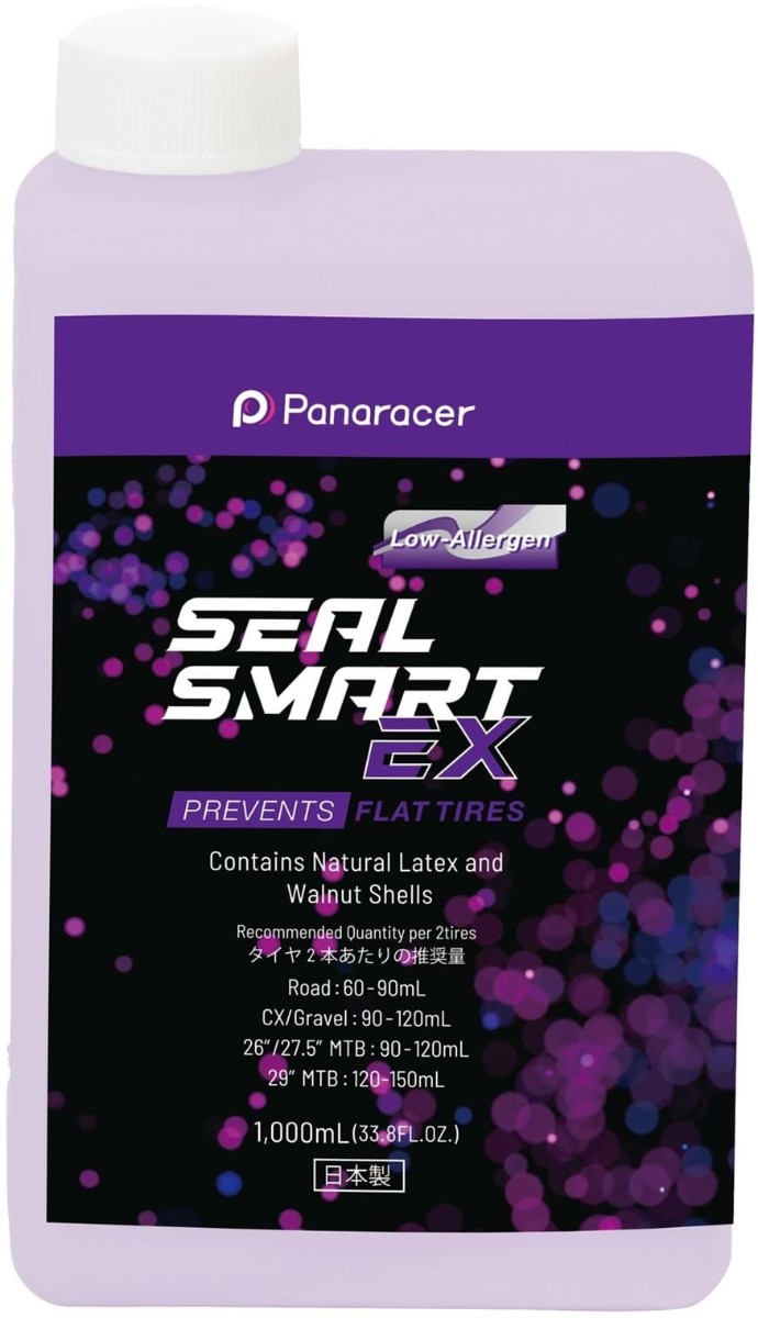Panaracer Seal Smart EX Tubeless Sealant