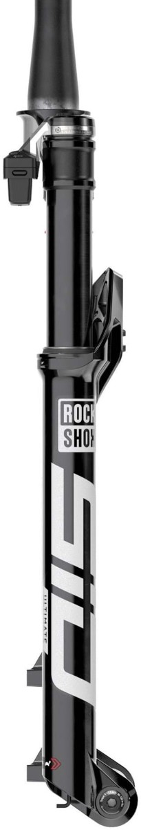 RockShox SID Ultimate Flight Attendant Race Day 29" 15x110 Boost 3P Crown 44 Offset Fork