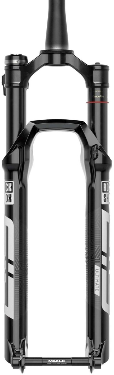 RockShox SID Ultimate Flight Attendant Race Day 29" 15x110 Boost 3P Crown 44 Offset Fork