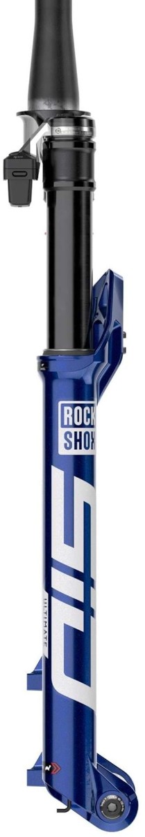 RockShox SID Ultimate Flight Attendant Race Day 29" 15x110 Boost 3P Crown 44 Offset Fork