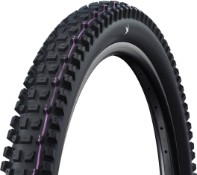 Schwalbe Albert Gravity Pro Evo Tubeless Ready Addix Ultra Soft E-50 Folding 29" Tyre