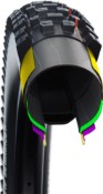 Schwalbe Albert Gravity Pro Evo Tubeless Ready Addix Ultra Soft E-50 Folding 29" Tyre