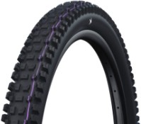 Schwalbe Albert Trail Pro Evo Tubeless Ready Addix Ultra Soft E-50 Folding 27.5"