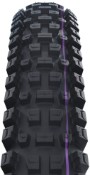 Schwalbe Albert Trail Pro Evo Tubeless Ready Addix Ultra Soft E-50 Folding 27.5"