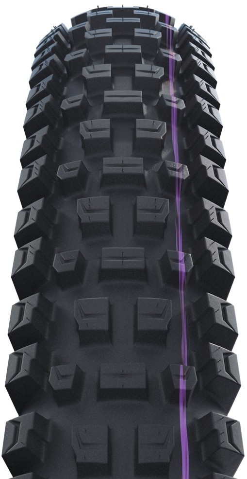Schwalbe Albert Trail Pro Evo Tubeless Ready Addix Ultra Soft E-50 Folding 27.5"