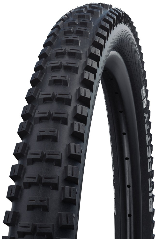 Schwalbe Big Betty Performance DD Tubeless Easy Addix E-50 Folding 29" Tyre