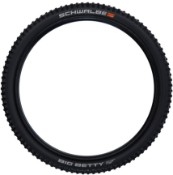 Schwalbe Big Betty Performance DD Tubeless Easy Addix E-50 Folding 27.5" Tyre
