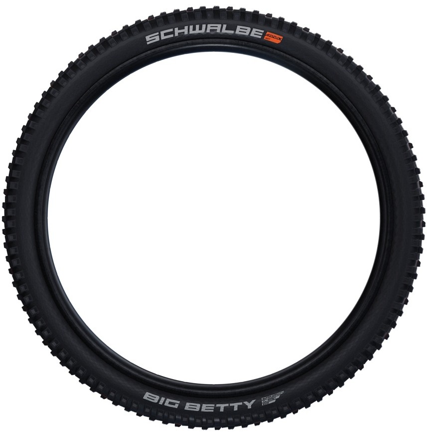 Schwalbe Big Betty Performance DD Tubeless Easy Addix E-50 Folding 27.5" Tyre