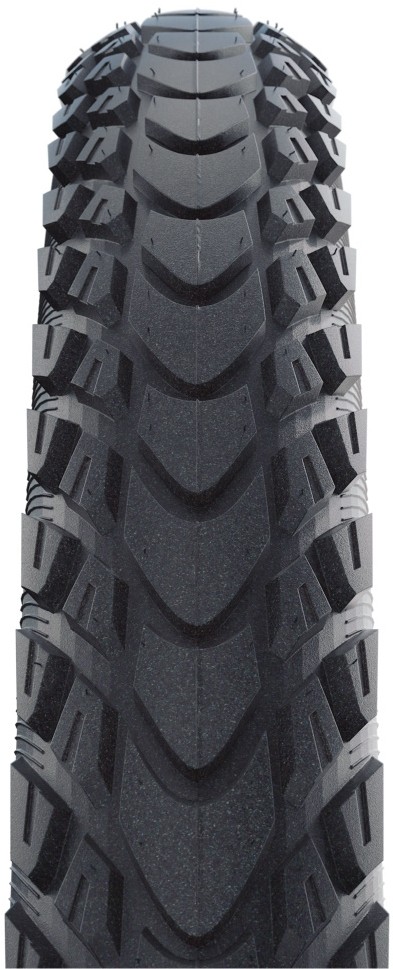 Schwalbe Marathon Mondial Pro Evo V-Guard Addix E-50 Folding 28" Tyre