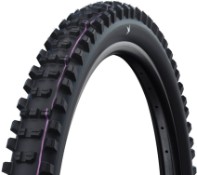 Schwalbe Shredda Rear Gravity Pro Evo Tubeless Ready Addix Ultra Soft E-50 Folding 27.5" Tyre