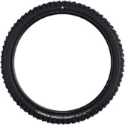 Schwalbe Shredda Rear Gravity Pro Evo Tubeless Ready Addix Ultra Soft E-50 Folding 27.5" Tyre