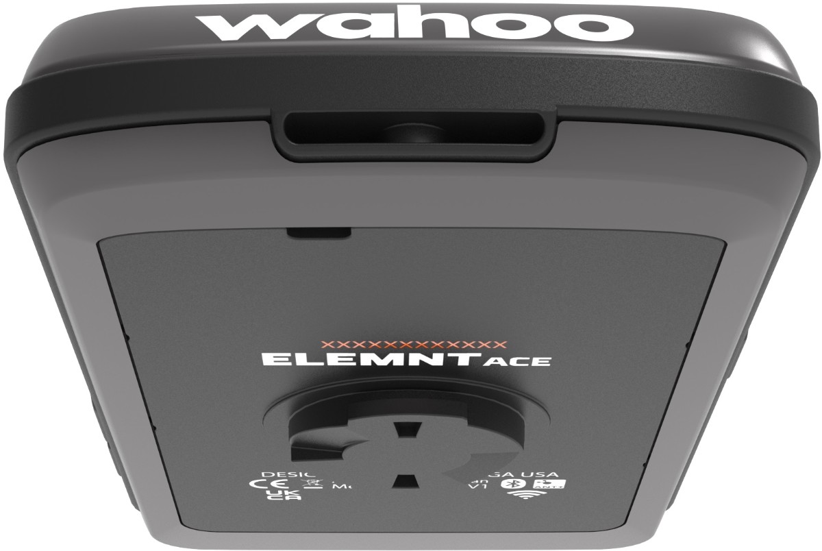 Wahoo Elemnt Ace GPS Computer