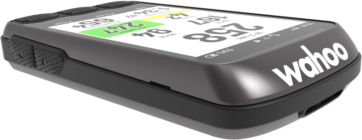 Wahoo Elemnt Ace GPS Computer