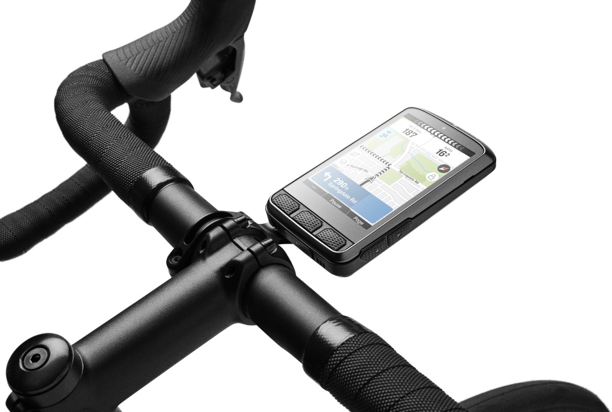 Wahoo Elemnt Ace GPS Computer