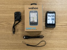 Wahoo Elemnt Ace GPS Computer