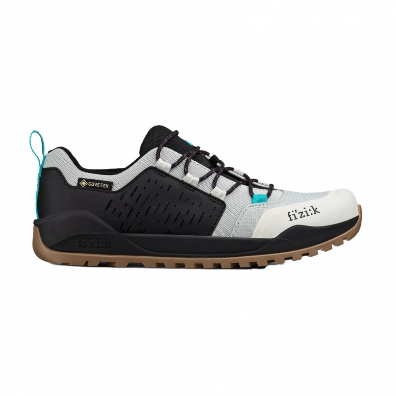 Fizik Terra Ergo X2 GTX Flat MTB Shoes