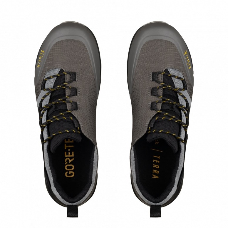 Fizik Terra Ergo X2 GTX Flat MTB Shoes