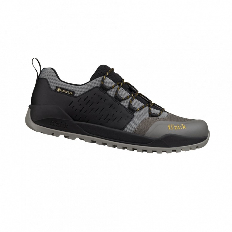 Fizik Terra Ergo X2 GTX Flat MTB Shoes