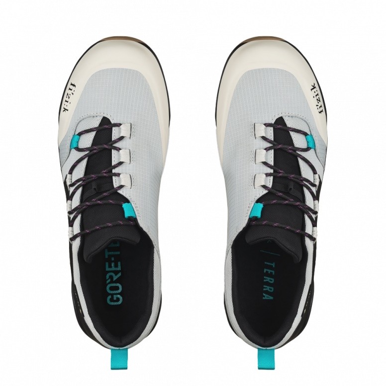 Fizik Terra Ergo X2 GTX Flat MTB Shoes