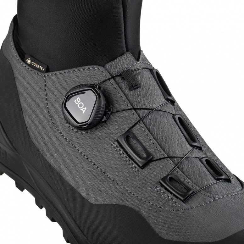 Fizik Terra Nanuq X2 Flat GTX MTB Shoes