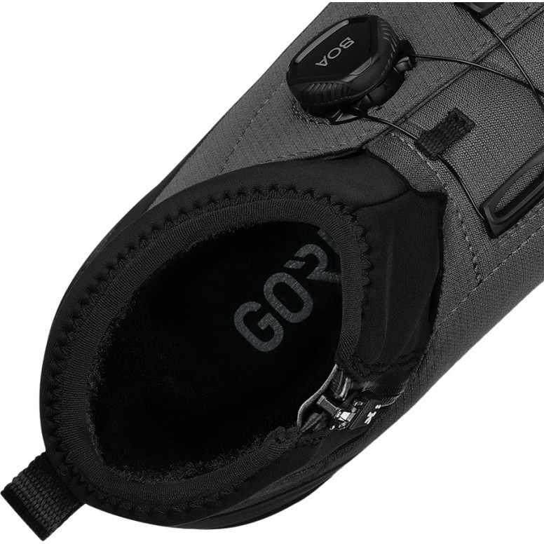 Fizik Terra Nanuq X2 Flat GTX MTB Shoes