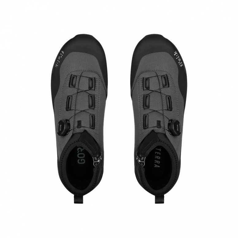 Fizik Terra Nanuq X2 Flat GTX MTB Shoes