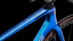 Cube Agree C:62 SLT 2025 Road Bike